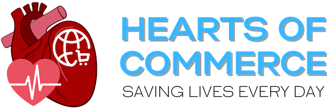 Hearts of Commerce